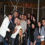 Tamer hosny
